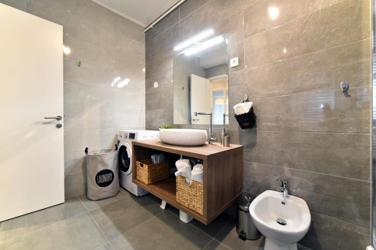 Moin Moin Double Bedroom Suite, Town Centre Záhřeb Exteriér fotografie